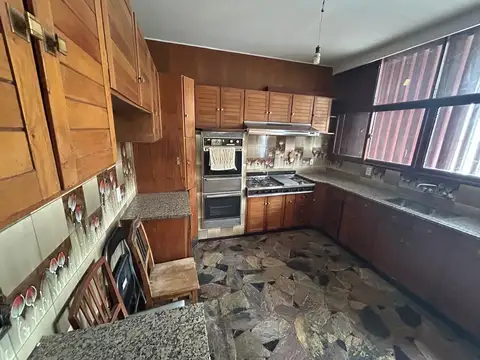 Casa en Venta 56 años