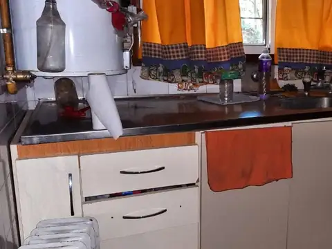 Las Acacias