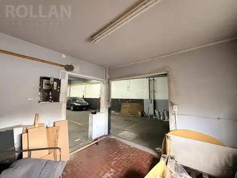 Galpon en Alquiler 35 años