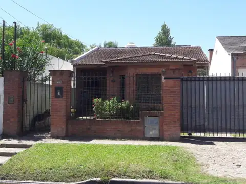 ESCOBAR CENTRO IDEAL PARA INVERSORES - LOTE 534 m2