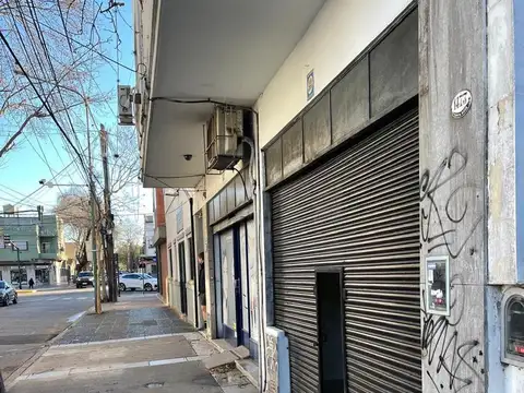 Local en Venta en Vicente López, USD 180.000
