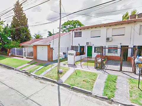 Fernández de la Cruz 2700