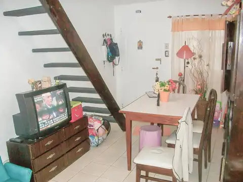 Departamento en Venta en Ituzaingo Norte, USD 62.000