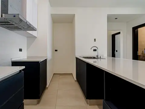 Exclusiva Bonificación 12% en unid seleccionadas Depto en venta de 4 amb con amenities en San Miguel