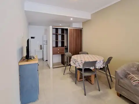 Departamento en Alquiler Temporal A Estrenar