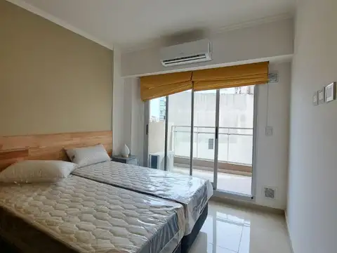 Departamento en Alquiler Temporal en Caballito Norte, USD 550