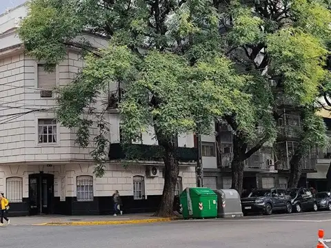 Departamento en Alquiler en Caballito, $ 950.000