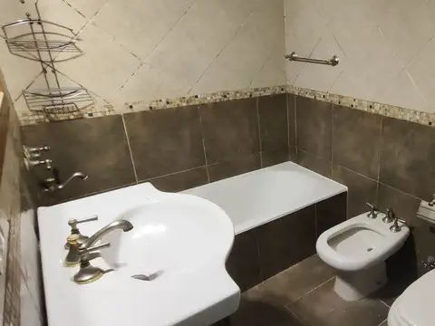 Departamento en Alquiler de 3 ambientes