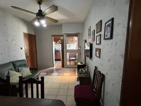 Avenida San Juan 3600, Piso 6