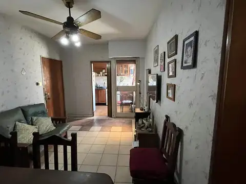 Avenida San Juan 3600 , Piso 6