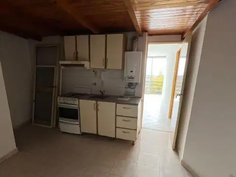 Departamento en Venta en Centro, USD 72.000