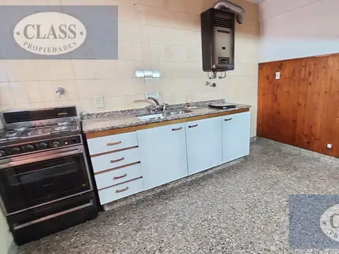 Departamento en Alquiler 50 años