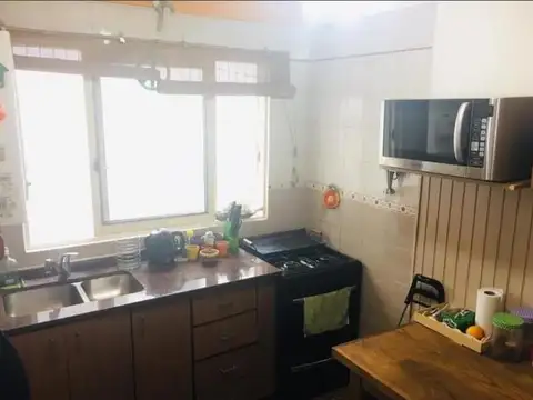 Departamento en Venta Apto profesional