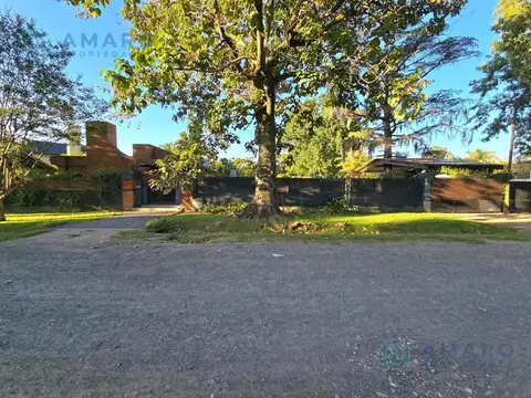 Casa en Venta en Funes, USD 327.000