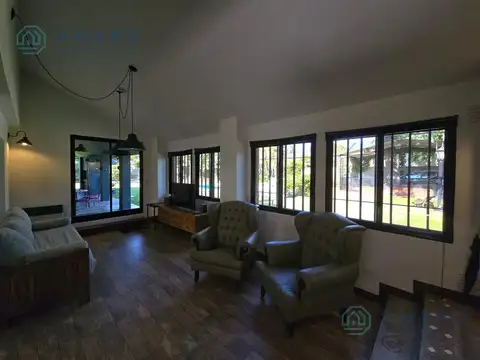 Casa en Venta 38 años