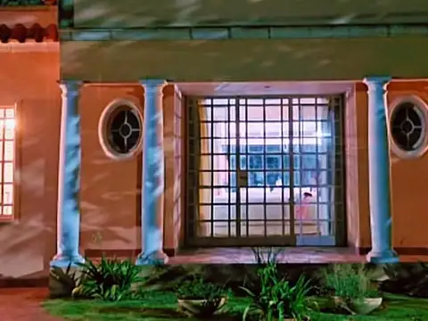 Barrio la verdad, Capilla del Señor