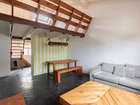 Departamento en Venta 34 años