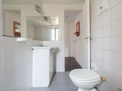 VENTA DEPARTAMENTO 2 AMBIENTES SAN ISIDRO
