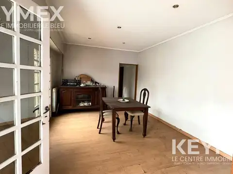 Depto Tipo Casa en Venta de 2 dormitorios
