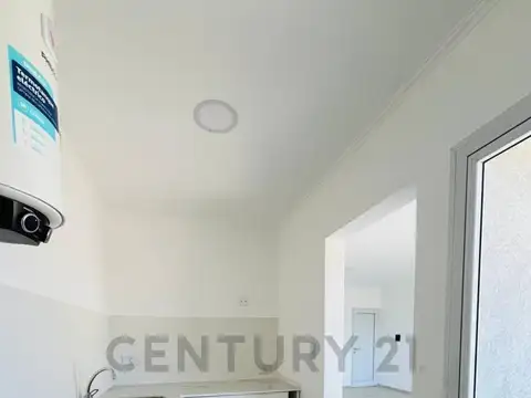 Departamento en Venta en Rafaela, USD 58.000