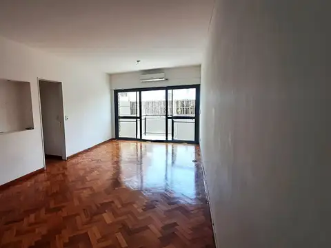 DEPARTAMENTO EN ALQUILER - EDIFICIO EN TORRE - BELGRANO