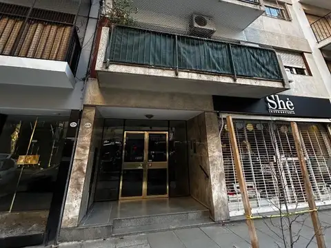 2 amb pequeño interno excelente ubicación!