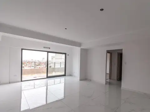 Departamento 3 ambientes a estrenar