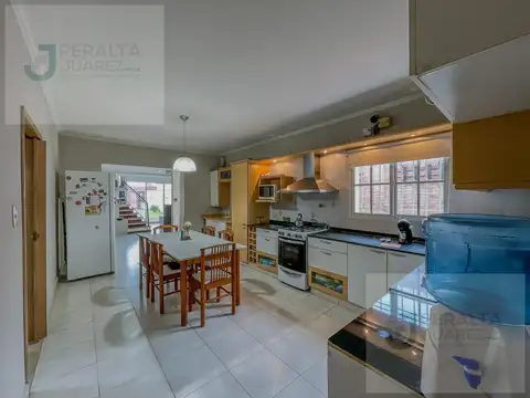 Casa en Venta 15 años