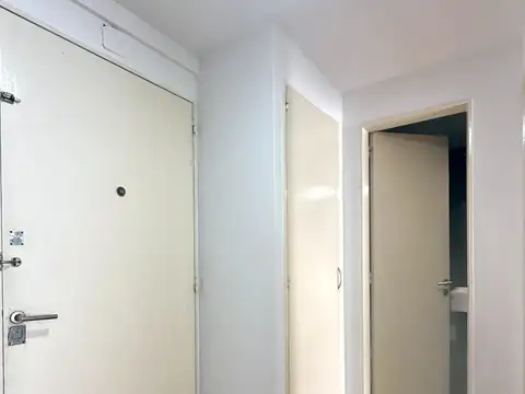 Departamento en Alquiler Permite mascota