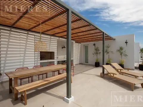 Departamento en Venta en Nordelta, Partido de Tigre