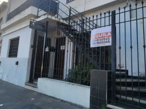 Departamento en alquiler en General Paz