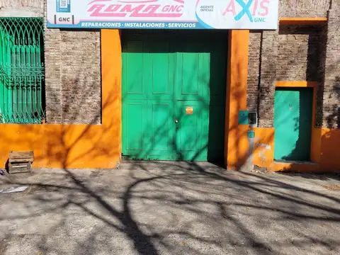 Cochabamba 1300