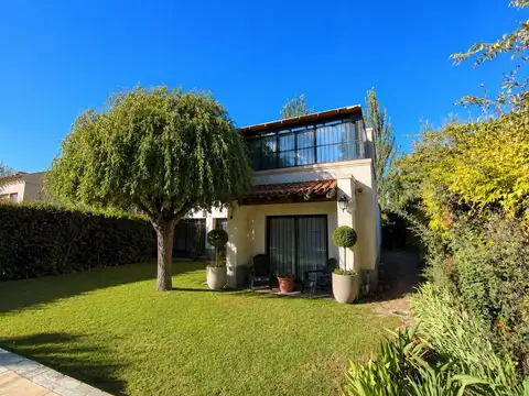 Se vende casa en Chacras de Coria, Mendoza