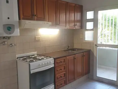 Departamento de dos dormitorios