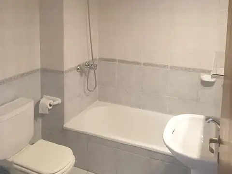 Departamento en Alquiler de 3 ambientes