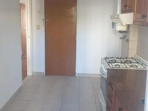 Departamento en Alquiler A Estrenar