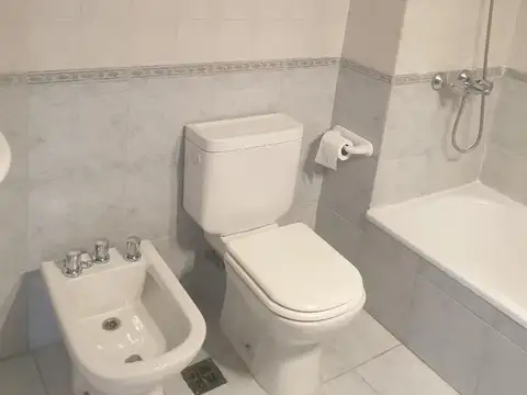 Departamento en Alquiler al Sur