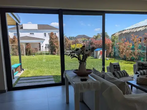 Casa en Alquiler Temporal 2 años