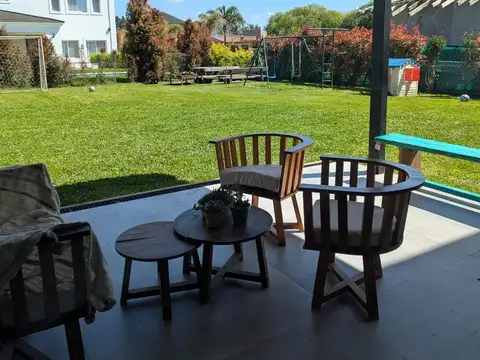 Casa en Alquiler Temporal en Bella Vista, USD 4.500