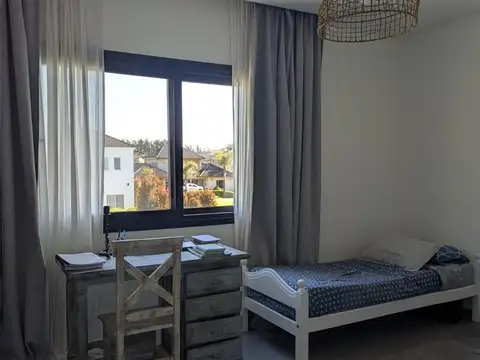 Casa en Alquiler Temporal al Norte