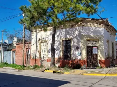 16 esquina 39