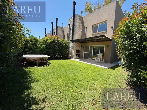 Casa en Lagoon