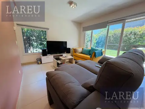 Casa Duplex en lagoon