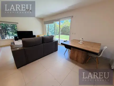Casa en Lagoon