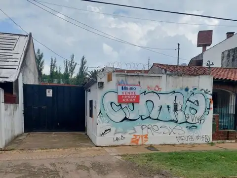 LOTE CON OFICINA