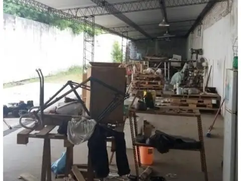 Terreno en Venta en Burzaco, USD 138.000