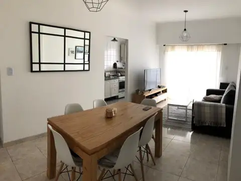 Necochea 100, Piso 9