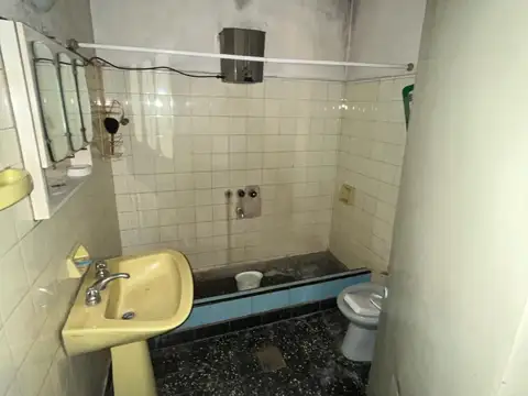 Casa en Venta 40 años