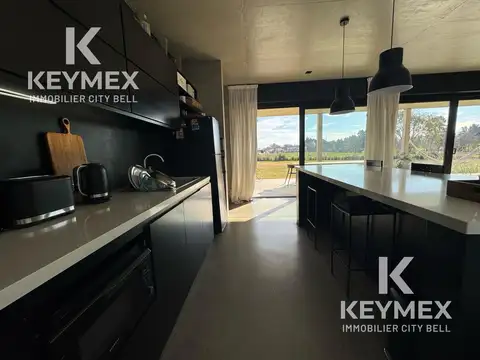 Casa en venta en La Cañada City Bell