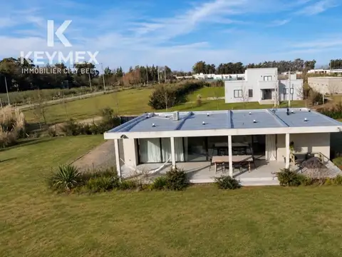 Casa en venta en La Cañada en City Bell